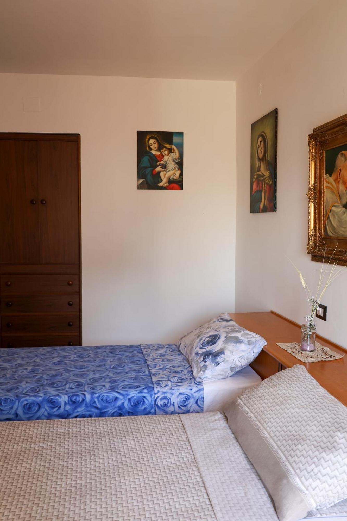 Hostel San Mercurio Toro Exterior photo